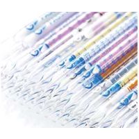 Dosimeter Tubes for Gas Exposure and Industrial Safety Monitoring